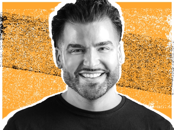 Joshua Nu'u Steele